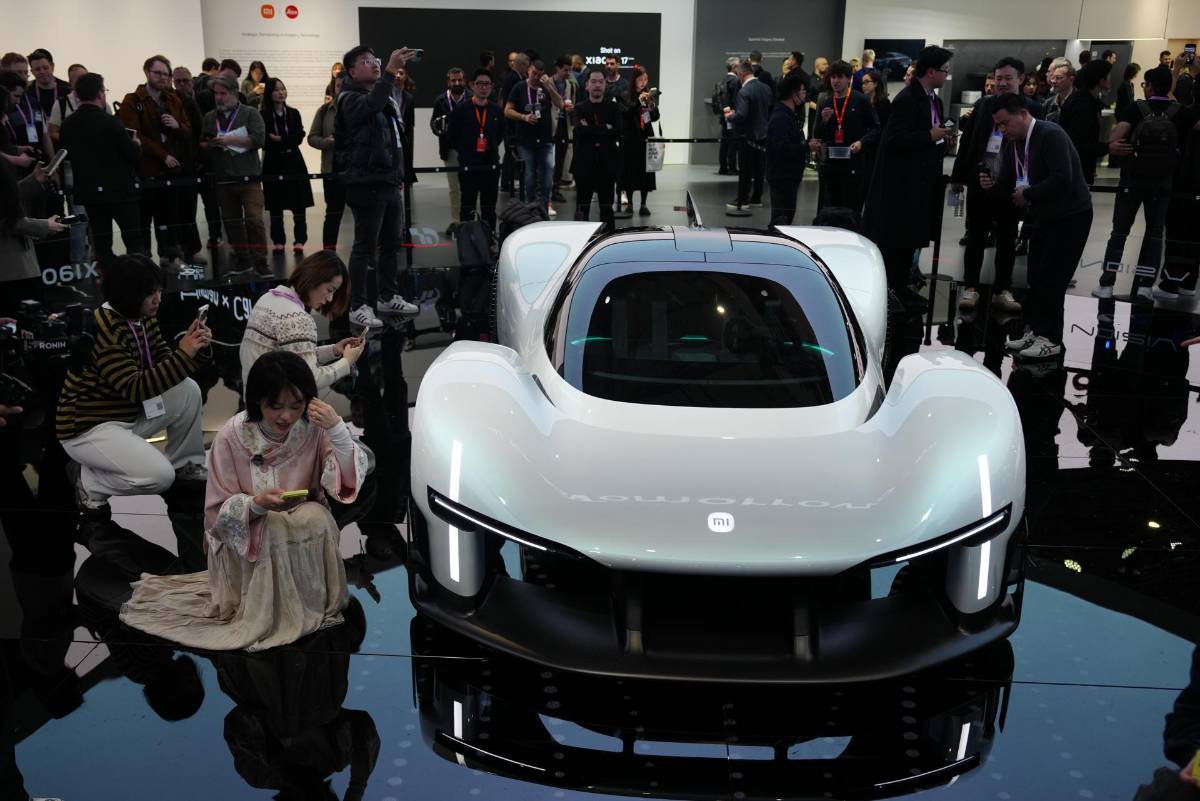 El Mobile cumple 20 años como epicentro tecnológico