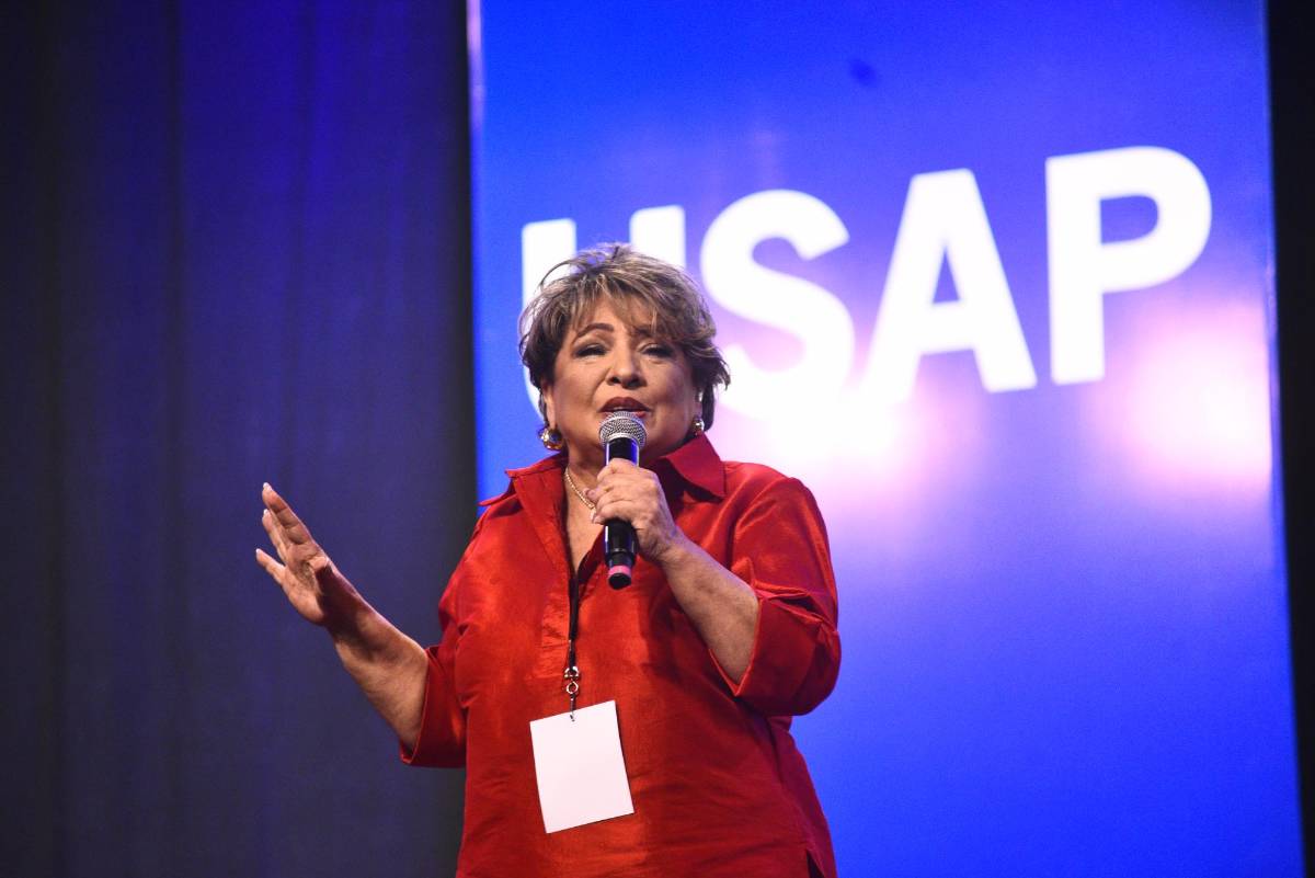 Usap realiza el VII Congreso de Comunicaciones y Publicidad, “Comunicar bien para crear e inspirar”