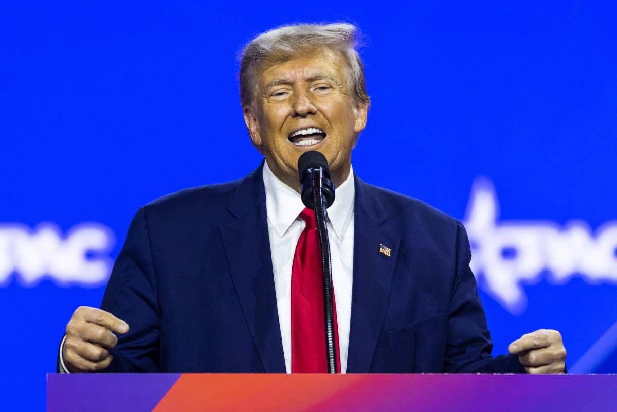 Trump acusa a Biden de tener un rol en la investigación de la Fiscalía