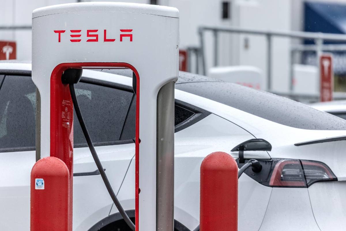 Tesla llama a revisión a casi 200.000 carros en Canadá por un grave problema