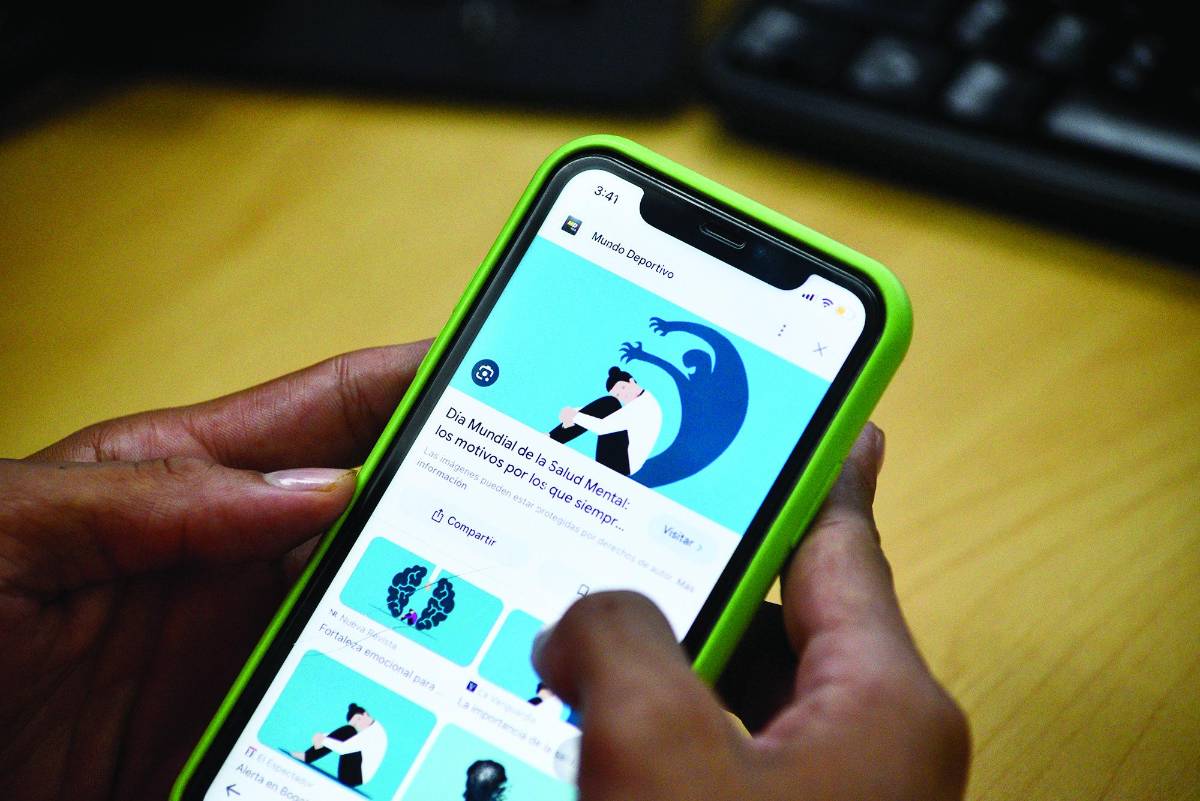 Depresión y ansiedad se ensañan cada vez más con niños y adolescentes