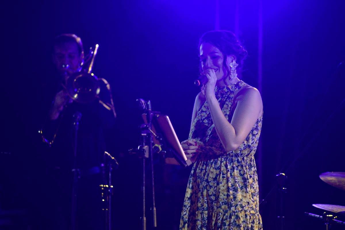 Música, amistad y buen gusto, así fue el Jazz Fest 2022 en SPS