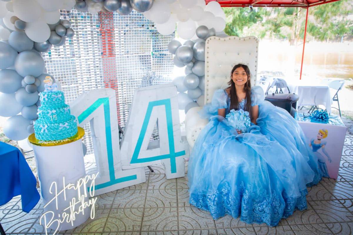 Martha Matute Martinez reafirma su compromiso cristiano