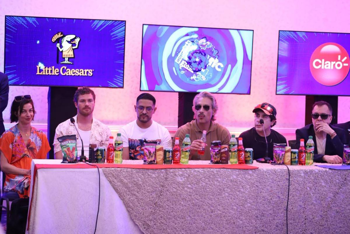 Comic Con Honduras 2026 se realiza este fin de semana en San Pedro Sula