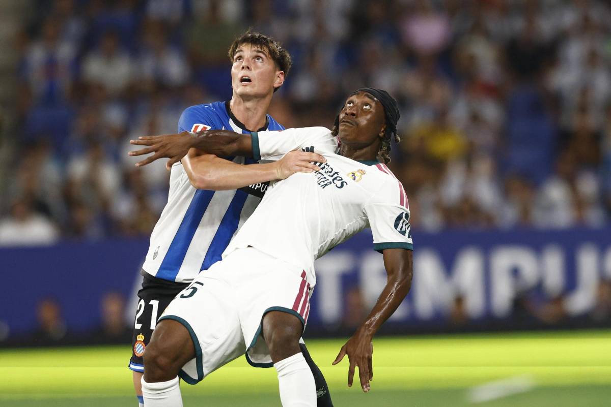 Locura en regreso de Mou, patada a Vinicius, bronca y sorpresivo héroe en Real Madrid