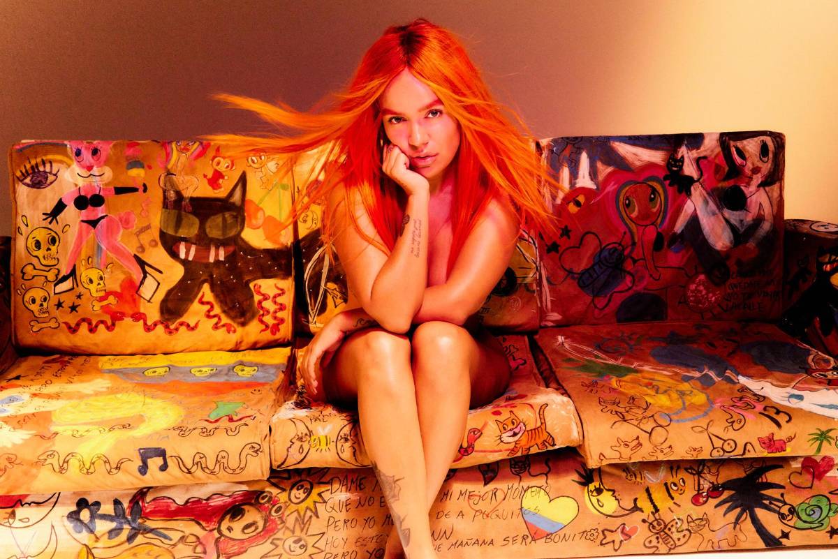 Karol G celebra su 33 cumpleaños con su nueva canción ‘Contigo’