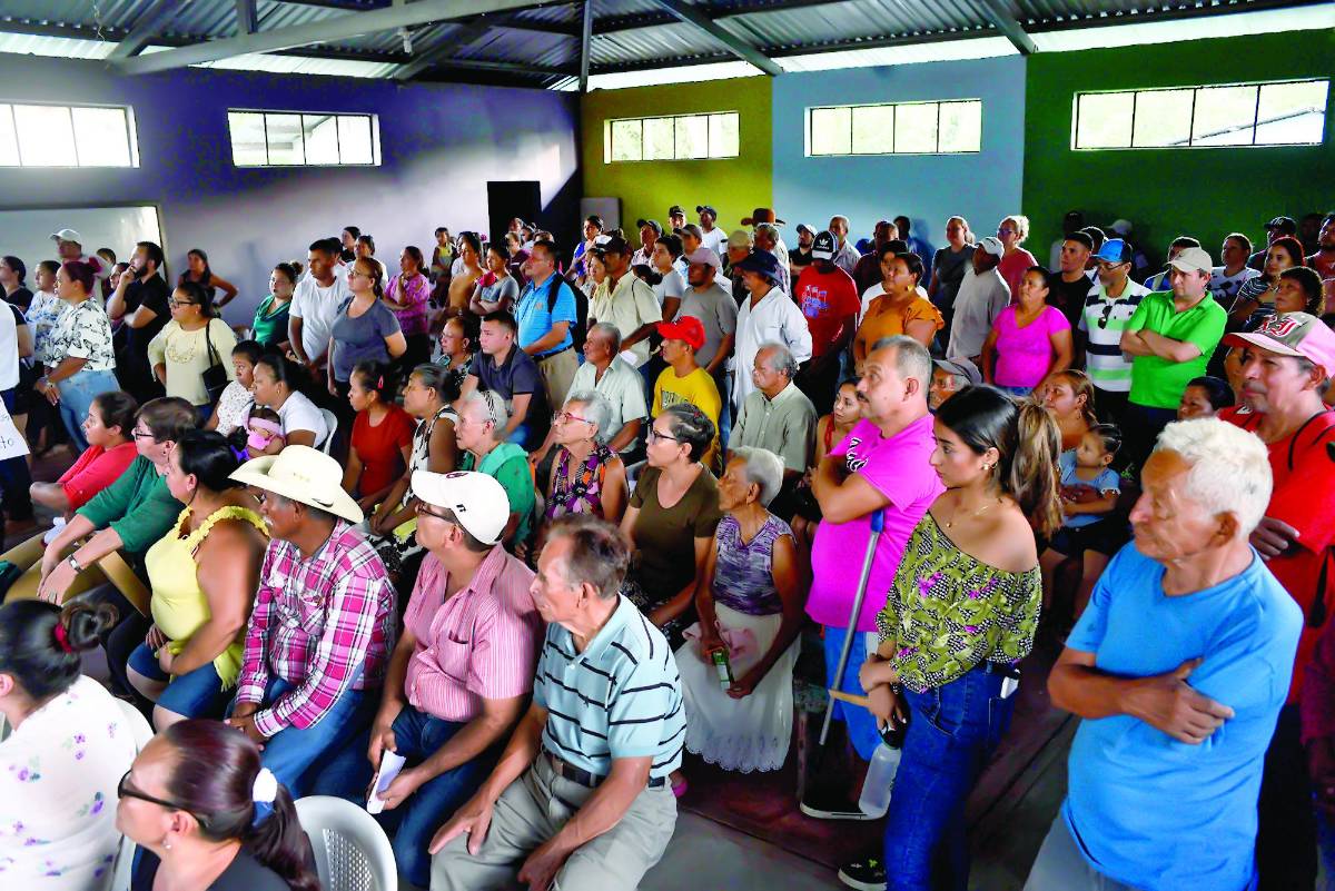 Buscan instalar planta para tratar basura de tres municipios