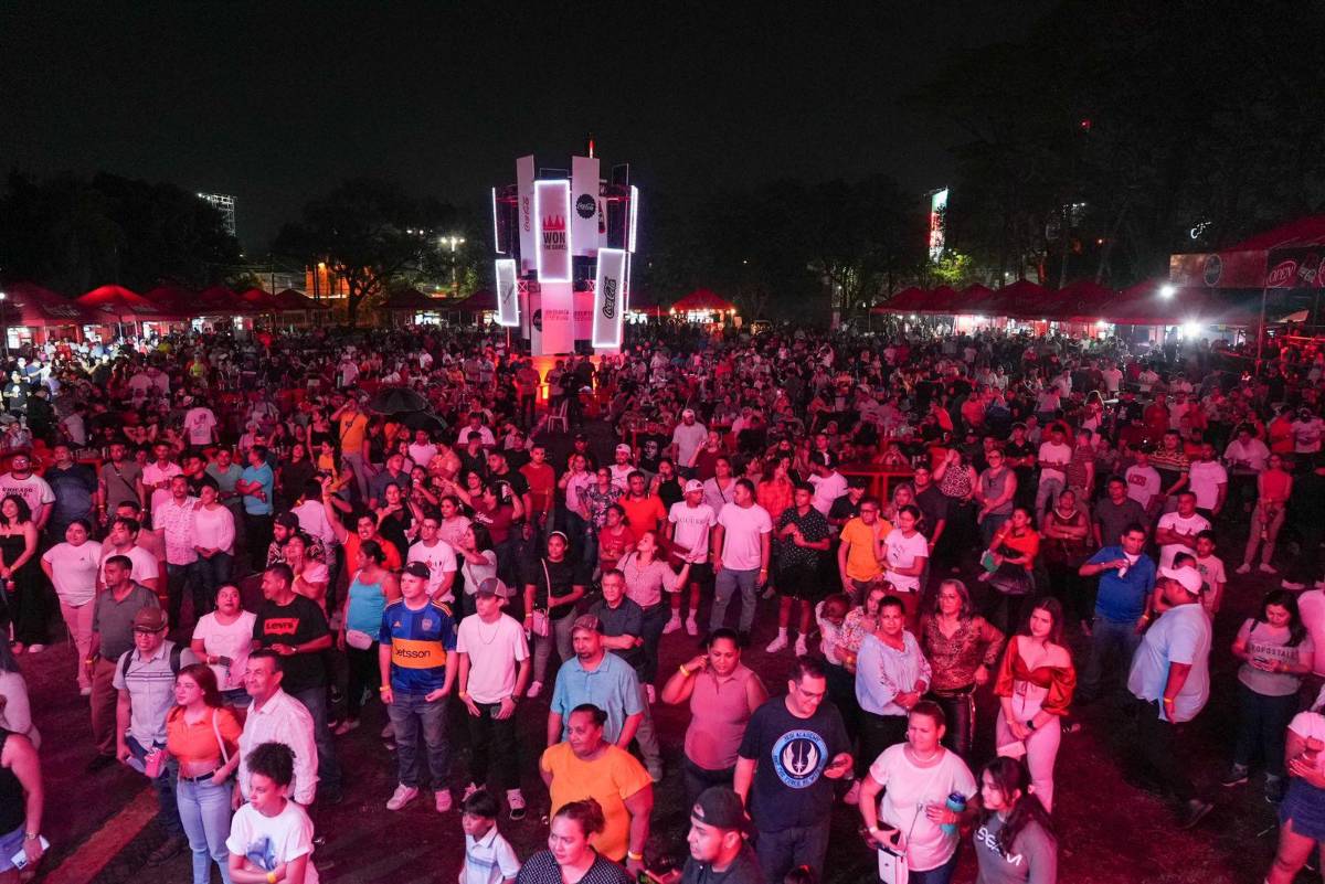 A las 12:30 pm cierran calles aledañas al desfile y carnaval