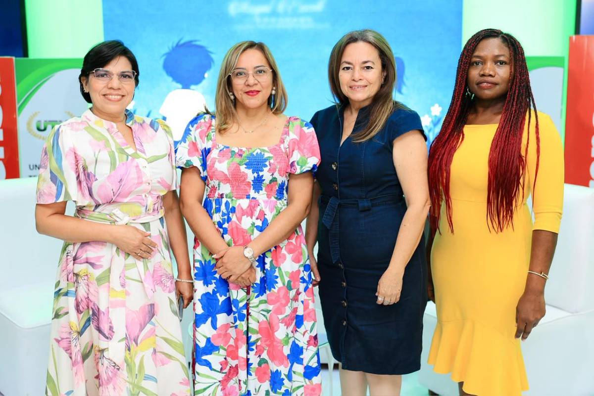 FOTOS: Diario La Prensa impulsa una nueva etapa de Mente Sana junto a sus aliados