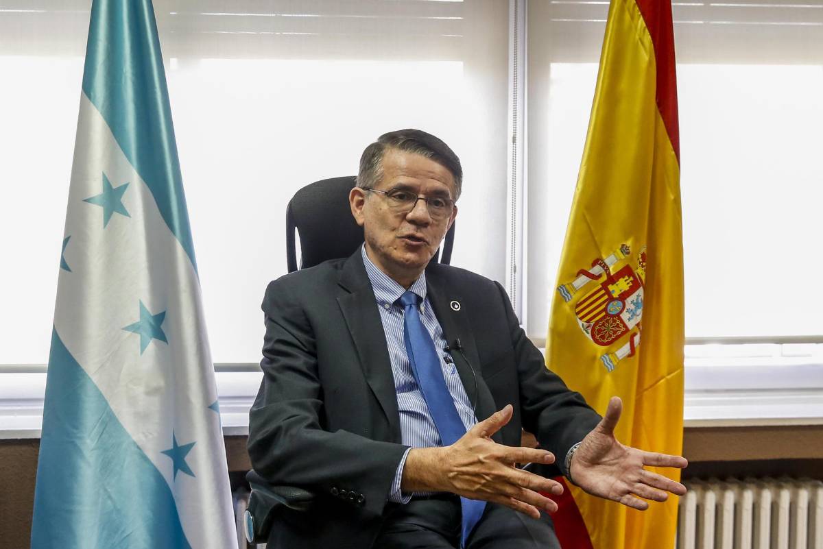 Matheu sobre embarazo infantil: “Es un problema que no podemos seguir negando”