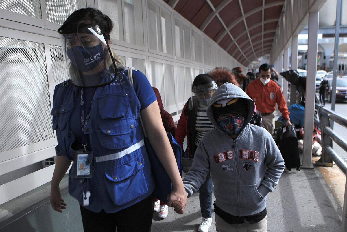 Estatus migratorio impide acceso al programa Medicaid a millones de inmigrantes en EEUU