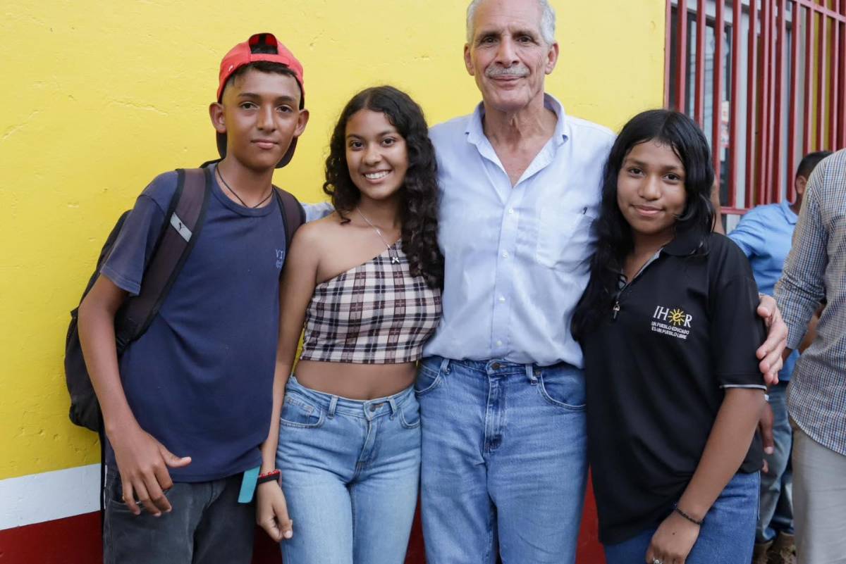 ¡La racha!: qué es y por qué se convirtió en estrategia de Tito Asfura