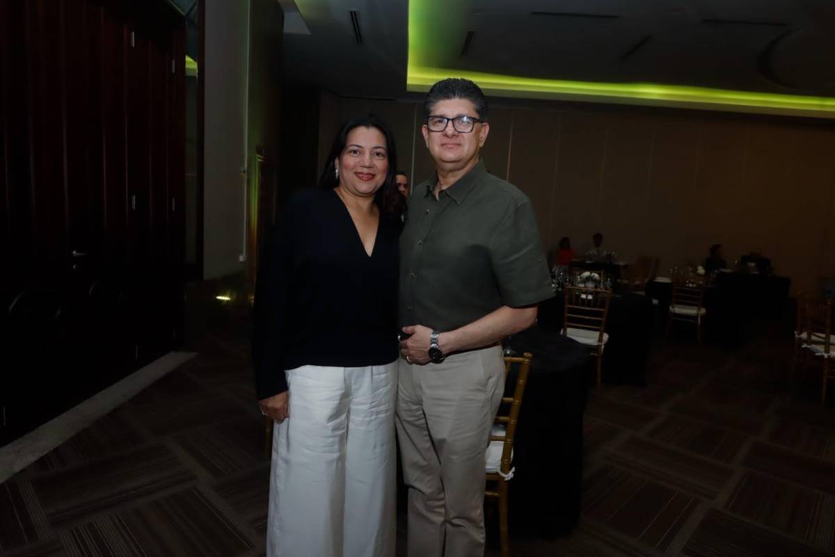Fotos: La Gala Arrebato deleitó con una presentación magistral de piano en SPS