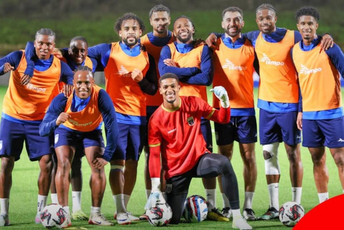 Increíble: Humilde selección vuelve a ganar y roza histórico pase al Mundial 2026