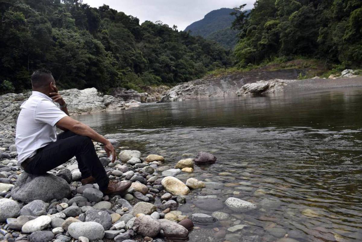 Los tesoros turísticos de la Cuenca del Cangrejal