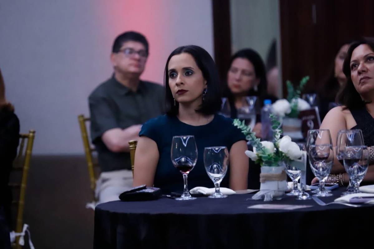 Fotos: La Gala Arrebato deleitó con una presentación magistral de piano en SPS