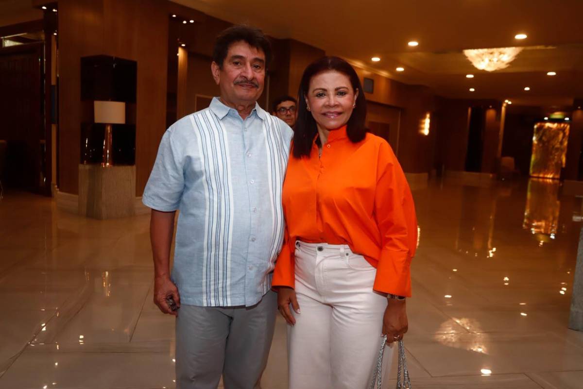 Fotos: La Gala Arrebato deleitó con una presentación magistral de piano en SPS