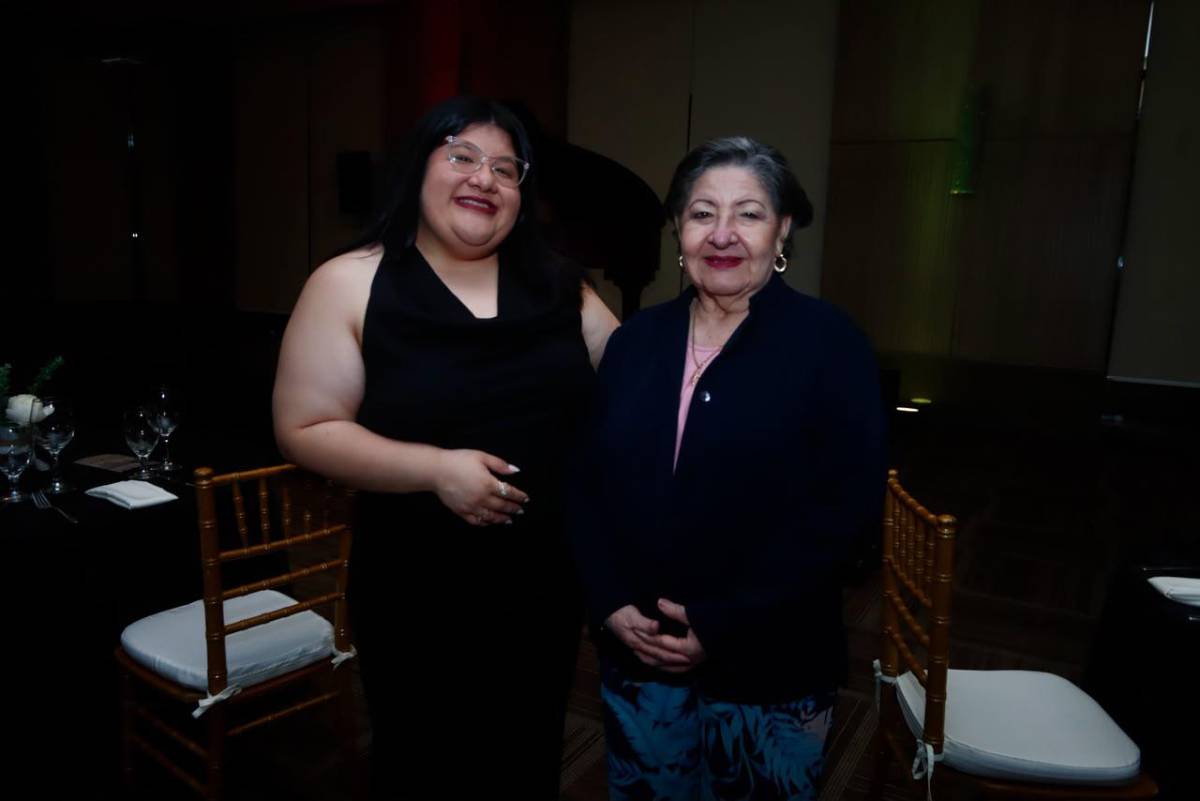 Fotos: La Gala Arrebato deleitó con una presentación magistral de piano en SPS