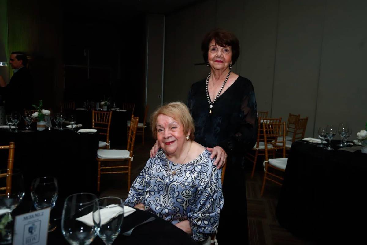 Fotos: La Gala Arrebato deleitó con una presentación magistral de piano en SPS