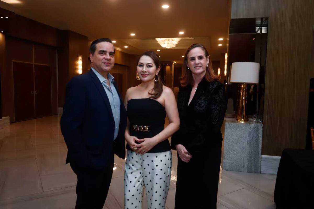 Fotos: La Gala Arrebato deleitó con una presentación magistral de piano en SPS