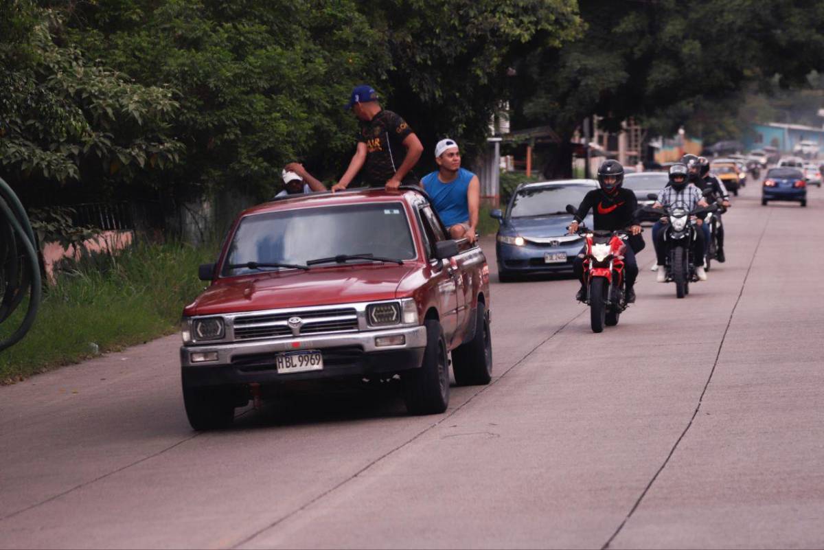 Feriado morazánico: Proponen dividirlo en tres fines de semana largos