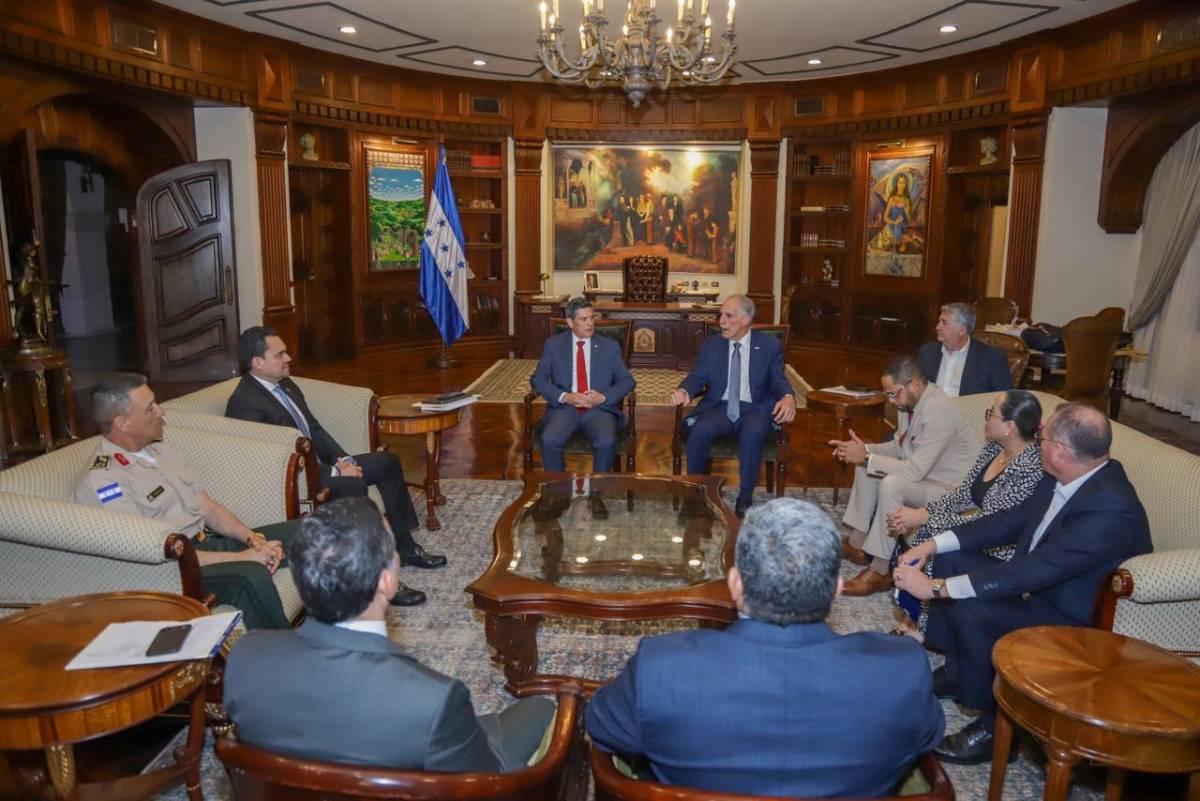 ¿Por qué eliminarán la Dipampco? Gobierno explica decisión