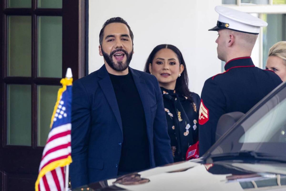 A El Salvador sí le ampliaron el TPS hasta septiembre del 2026 ¿Qué pasó con Honduras?