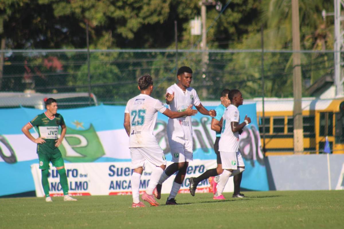 Locura del Marathón, dolor de Platense, polémica y el gesto de Lavallén