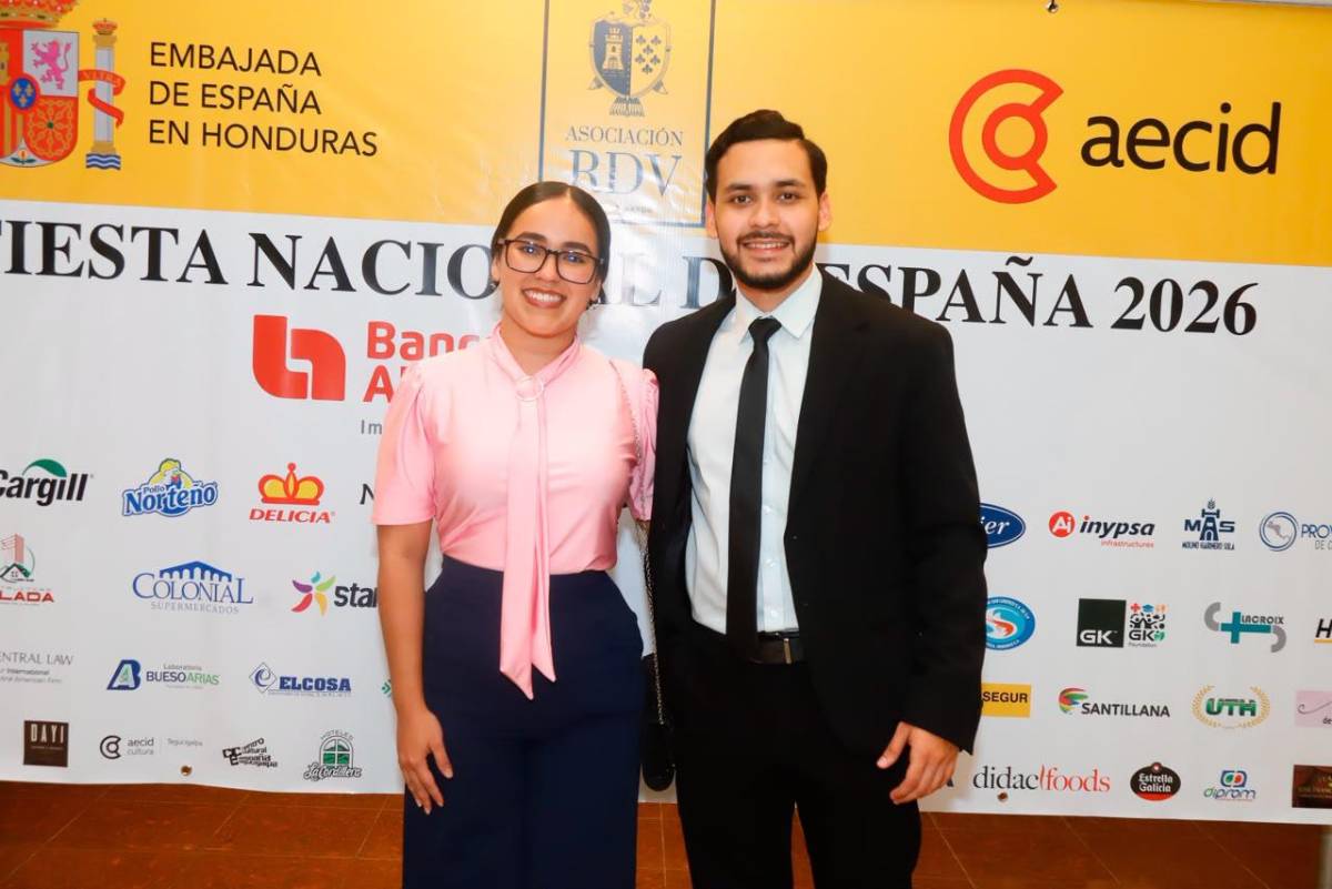 La Fiesta Nacional de España une cultura y solidaridad en San Pedro Sula