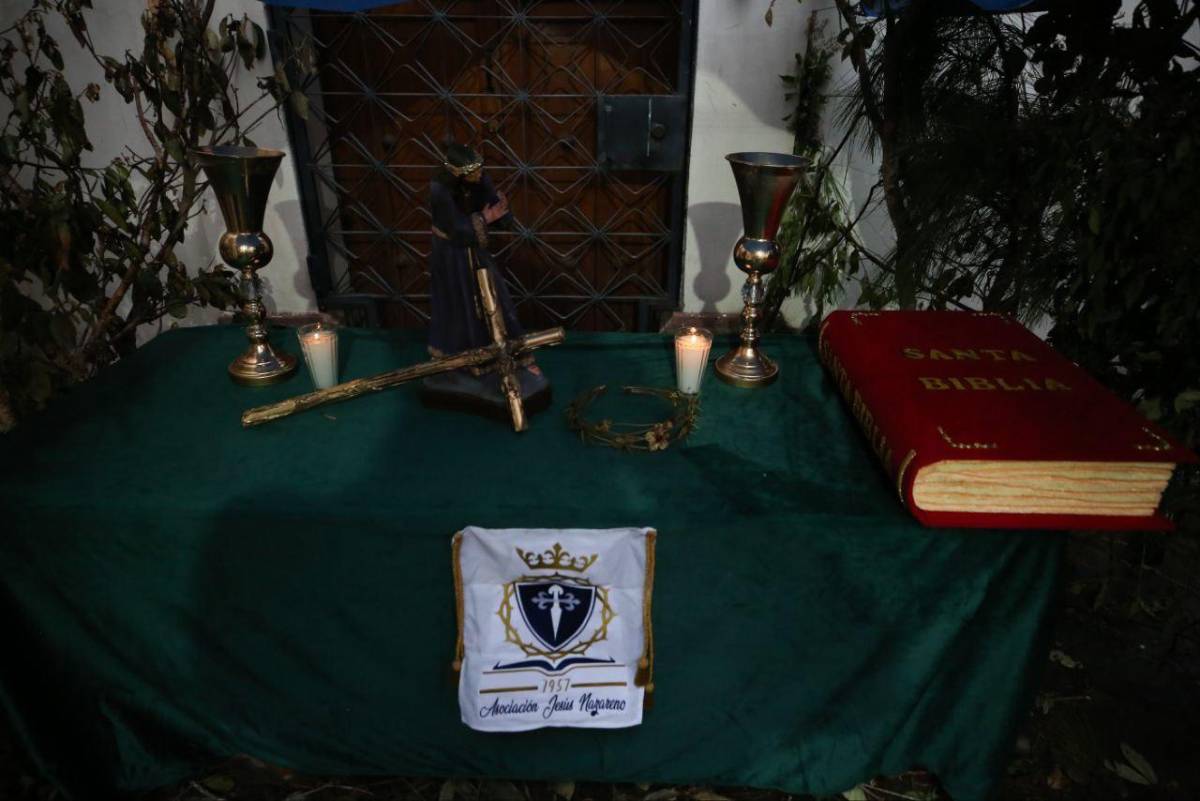 Los momentos más significativos de la vida de Jesús en la tierra