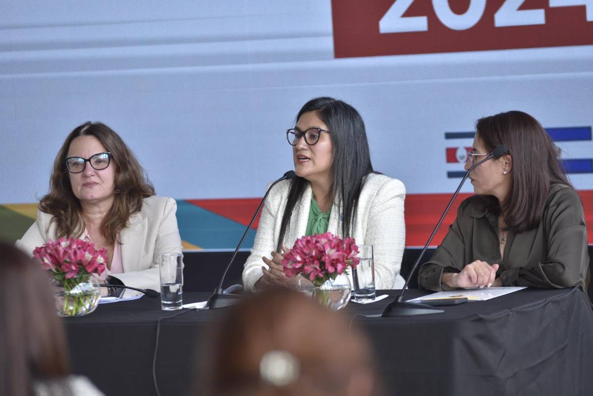 Honduras refuerza alianza regional contra la trata de personas