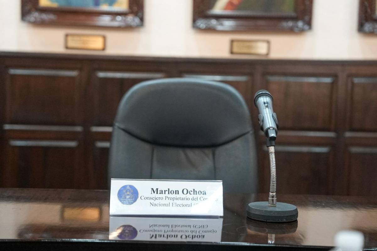 En fotos: así se vive el juicio político contra funcionarios en el Congreso