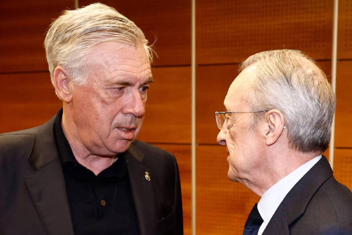 Ancelotti se le echa atrás a Brasil tras enfado del Real Madrid: Sorprende su futuro