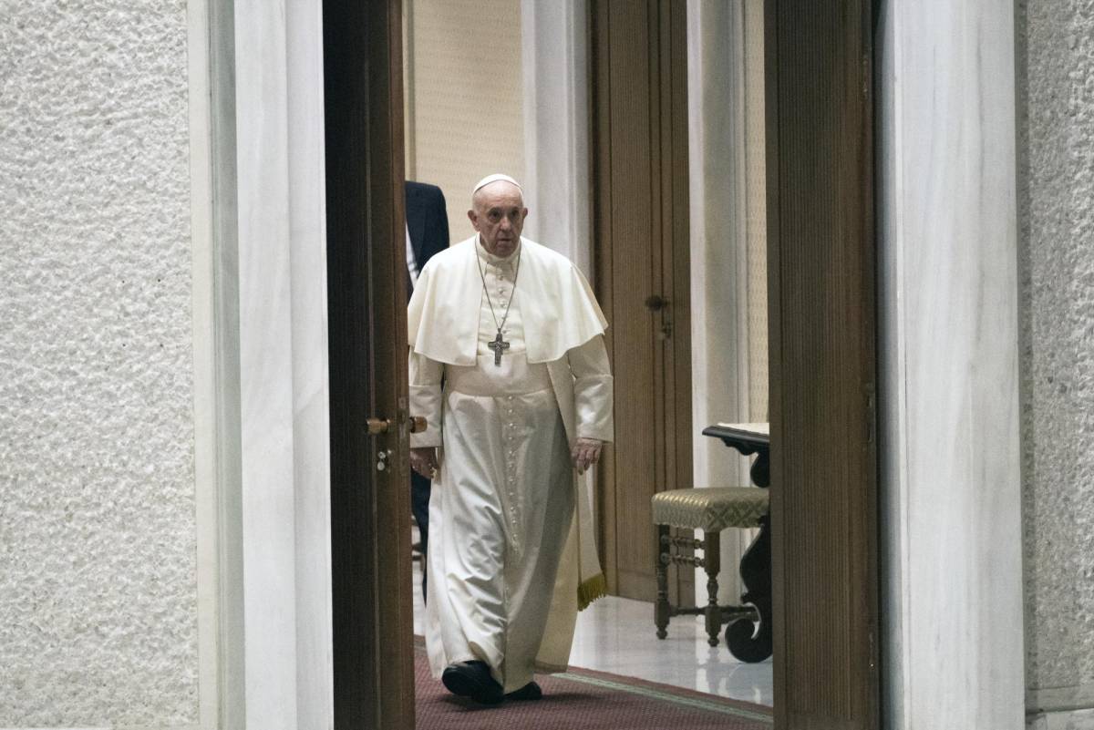 El papa Francisco envía 15,000 helados a reclusos ante ola de calor en Italia