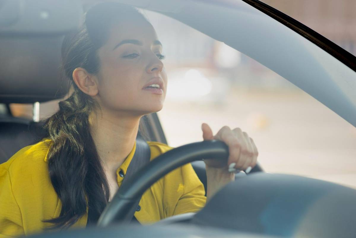 Verano, la época más letal para los conductores adolescentes