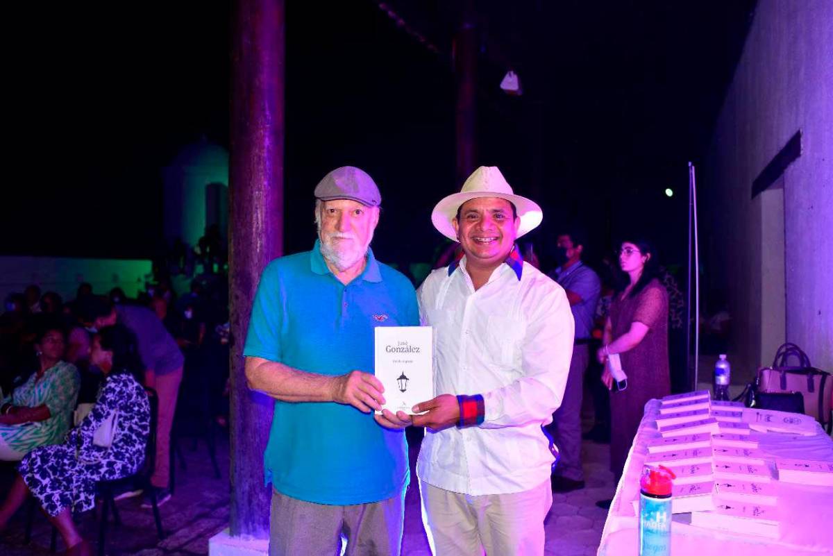 Los Confines 2022: Gracias rinde un nuevo homenaje a la cultura