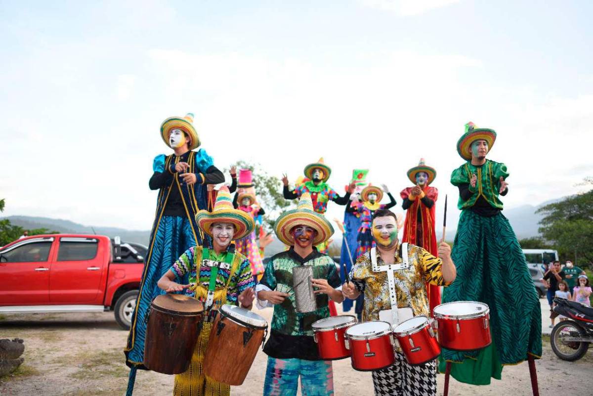 Los Confines 2022: Gracias rinde un nuevo homenaje a la cultura