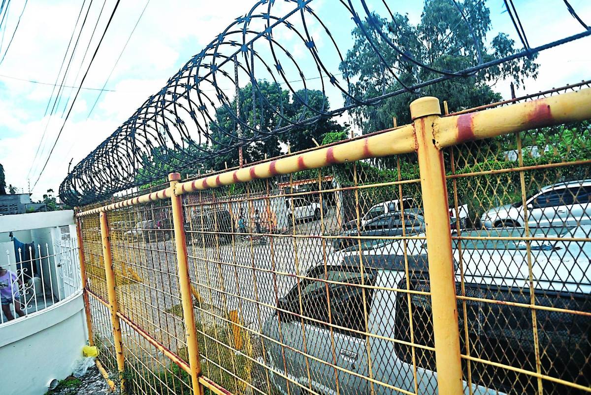 En 50% ha descendido robo en viviendas y robo de carros en San Pedro Sula