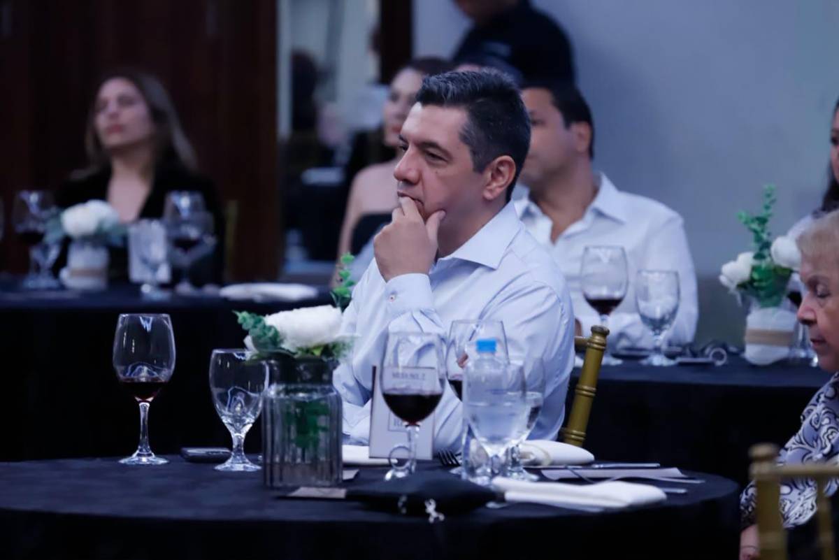 Fotos: La Gala Arrebato deleitó con una presentación magistral de piano en SPS
