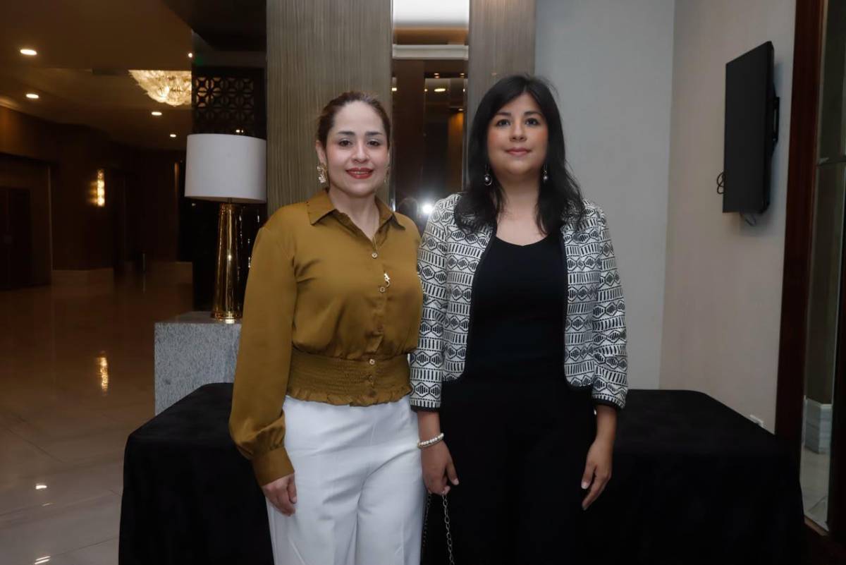 Fotos: La Gala Arrebato deleitó con una presentación magistral de piano en SPS