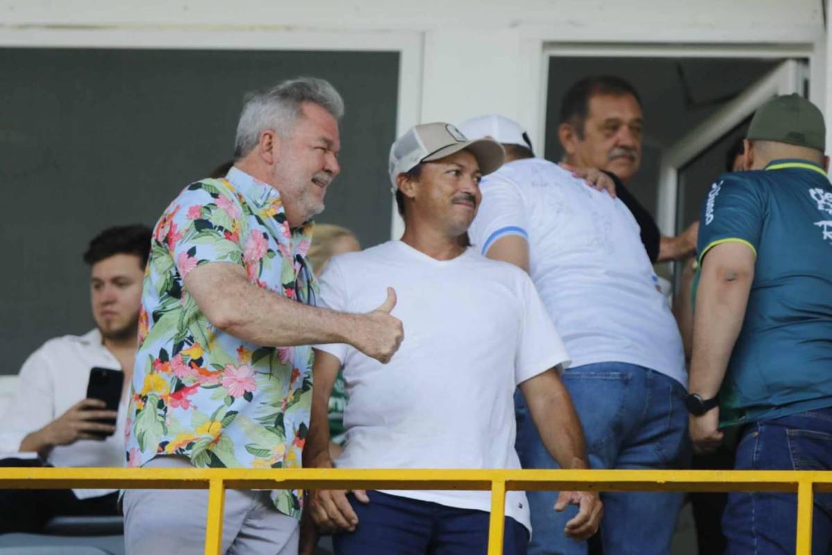 El culpable de la brutal pelea y así terminó todo; modernizan el Morazán