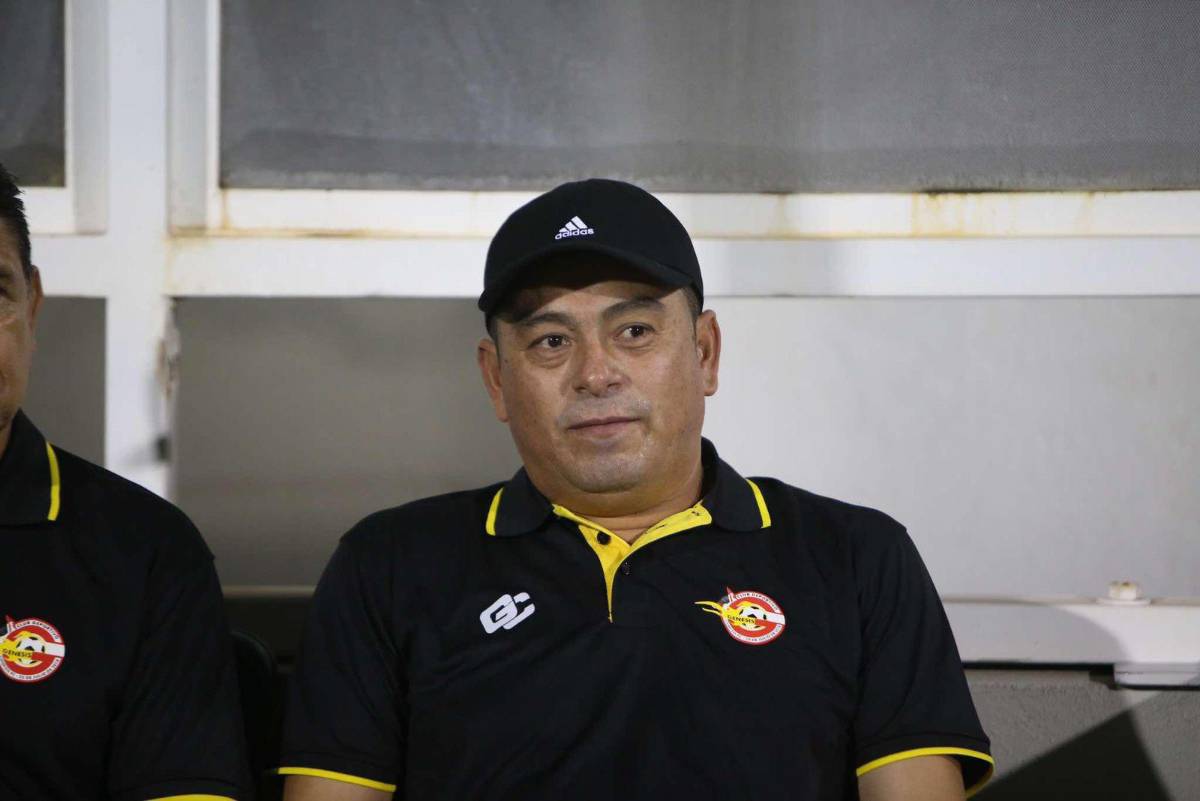 ¿Quinto extranjero? Tilguath da la cara tras goleada ante Olimpia