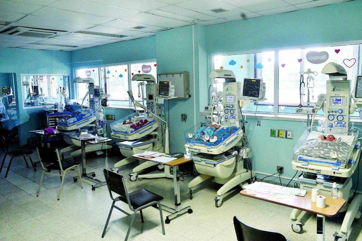 Dos terceras partes de mujeres que dan a luz no consumen ácido fólico