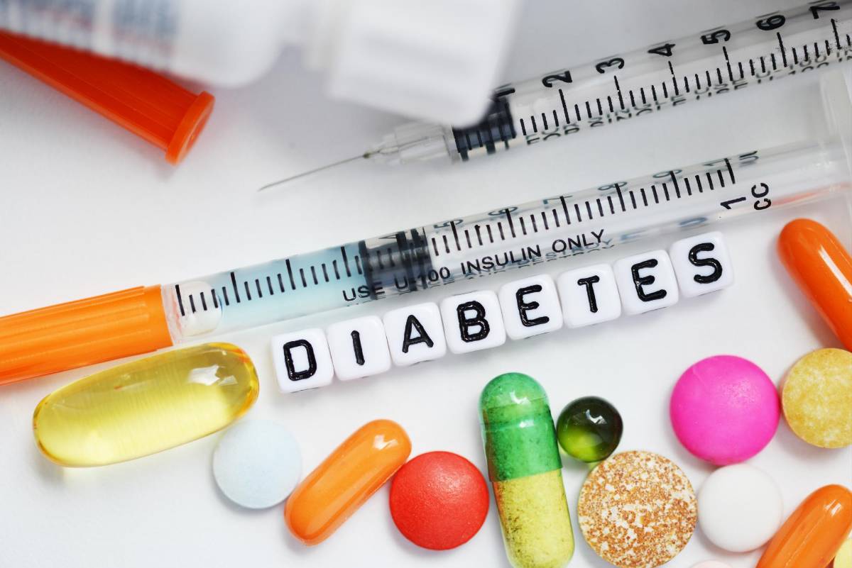 En un 25% ha aumentado el riesgo entre los jóvenes de padecer diabetes