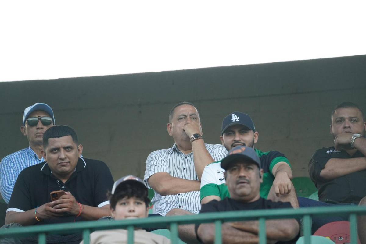 Marathón celebra, récord, chicas y nuevo DT de Olancho; ¿qué pasó con Tilguath?