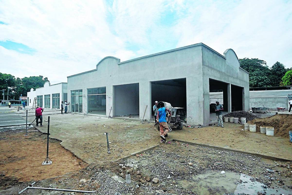 En más de 25% ha incrementado el sector comercial en Choloma