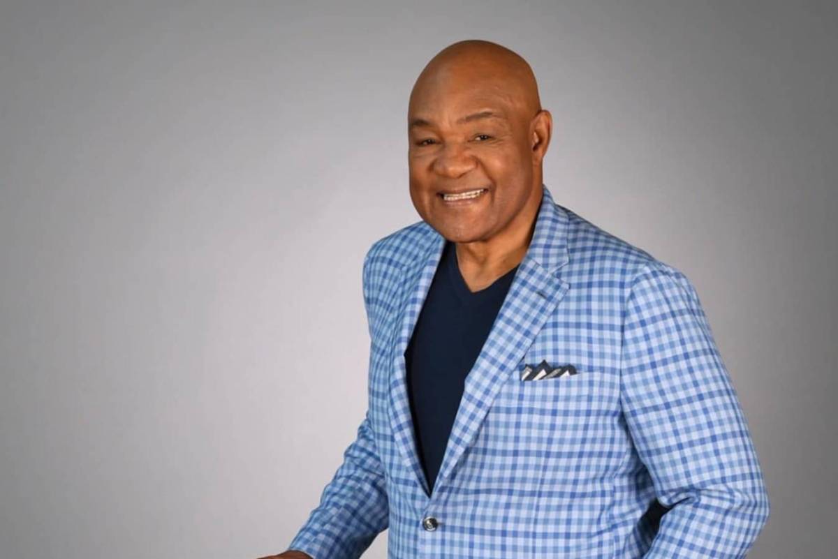 ¿Qué pasó? Conmoción por muerte de George Foreman; familia hace petición
