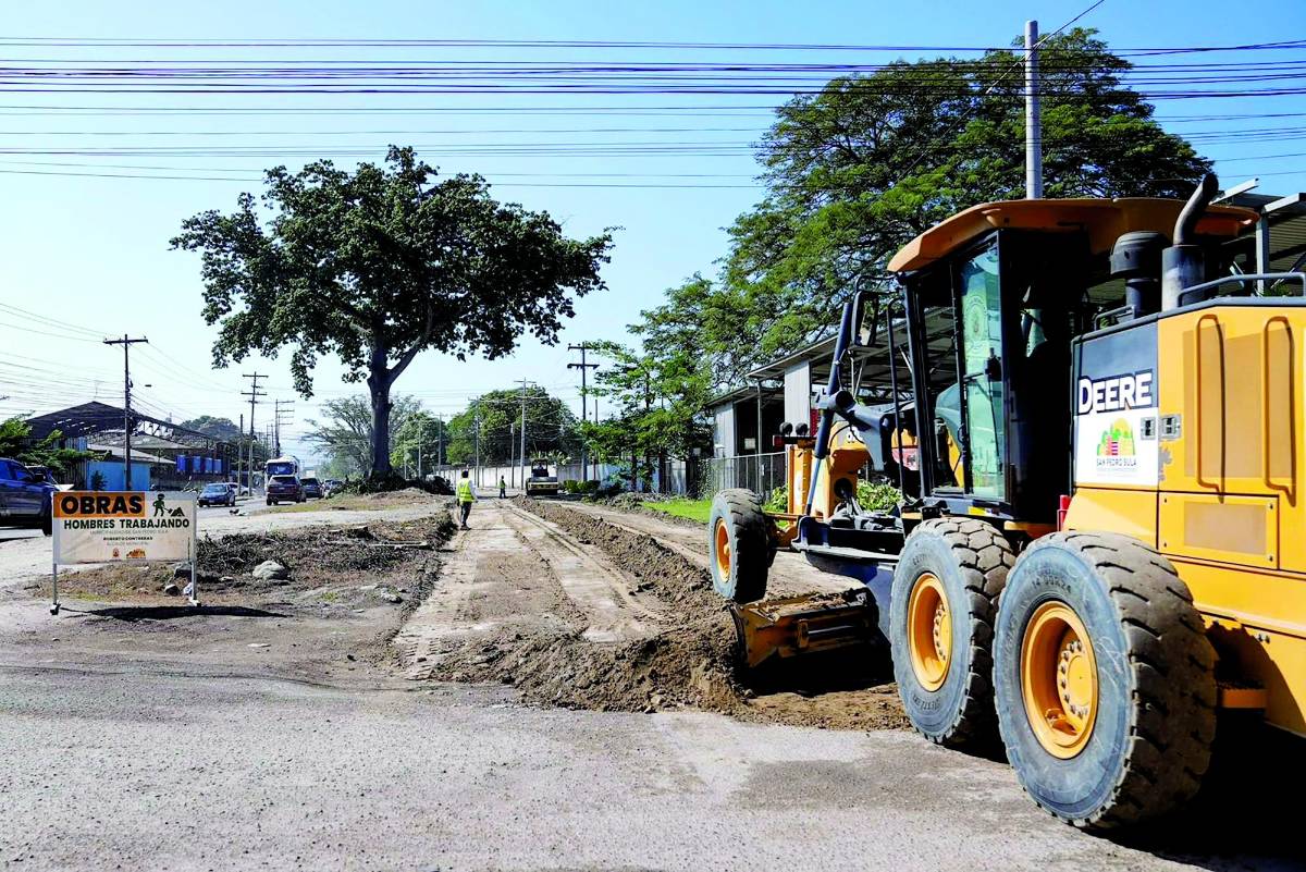 Ampliación de presupuesto es para semáforos y la Júnior