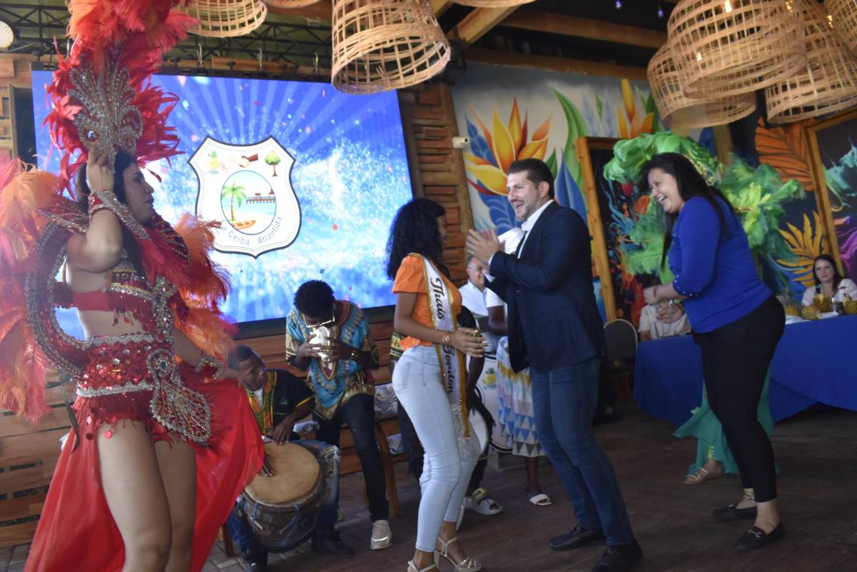 ¿Qué grupos internacionales amenizarán el carnaval ceibeño?