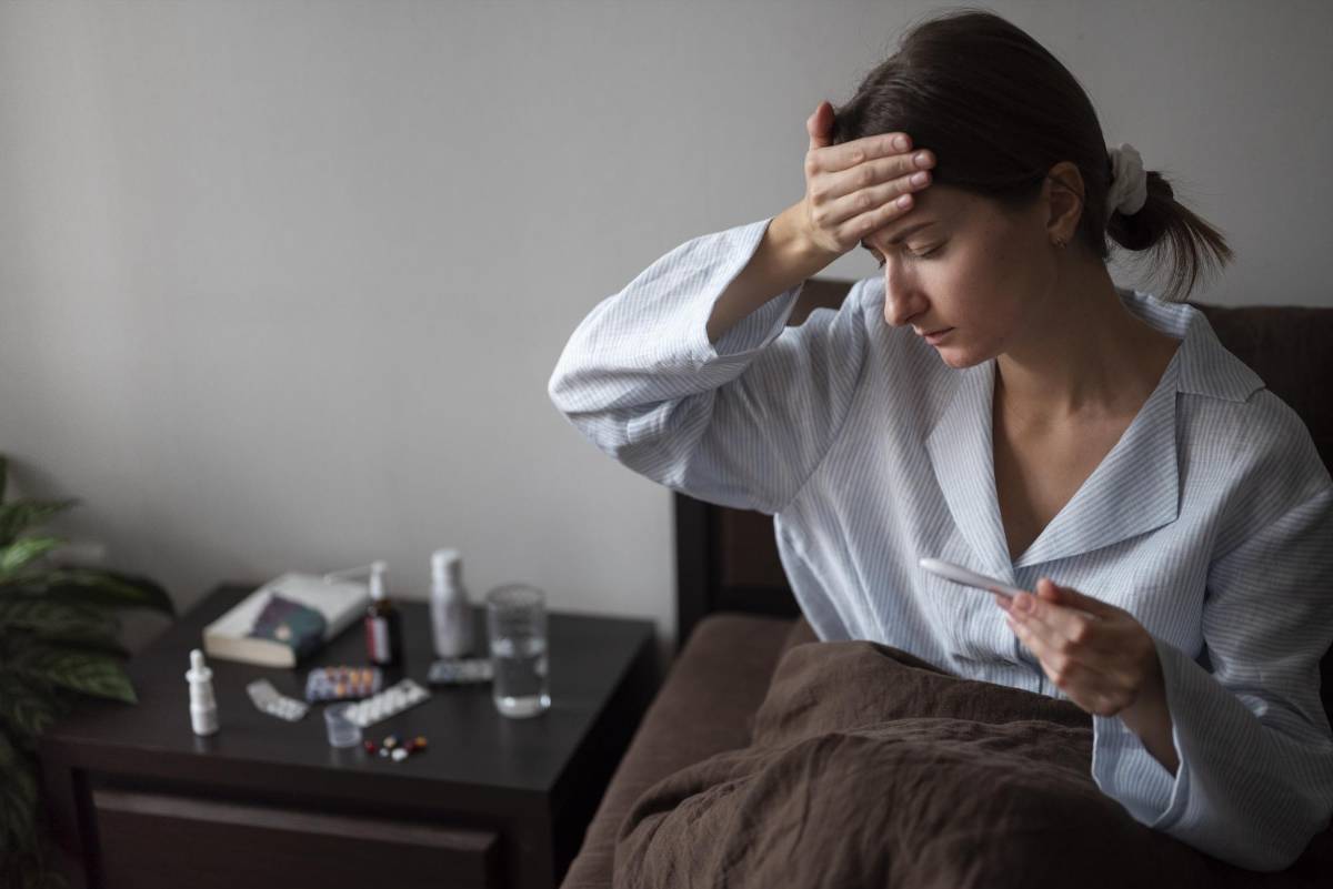 La prevención de los criaderos de zancudos es la mejor forma de no enfermar.